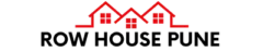 row house pune logo