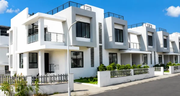 Ivy Villa Wagholi